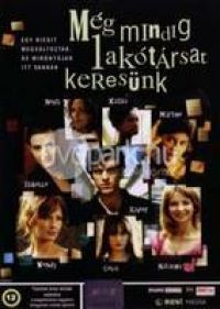 Cédric Klapisch - Még mindig lakótársat keresünk (DVD) *Antikvár-Kiváló állapotú*