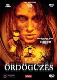 Leigh  Scott - Ördögűzés (DVD)