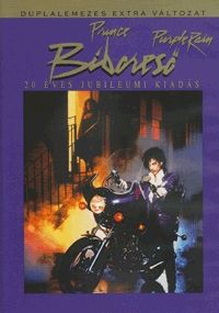 Magnoli, Albert - Bíboreső (DVD)