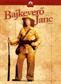 James Goldstone - Bajkeverő Jane (DVD)