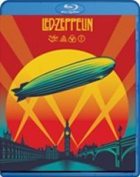  - Led Zeppelin - Celebration Day (Blu-ray + 2 CD)