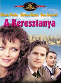 Jonathan Demme - A Keresztanya (DVD)