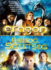 Christopher Finch - Eragon / Ébredő sötétség (2 DVD) (Twinpack)