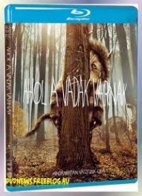 Spike Jonze - Ahol a vadak várnak (Blu-ray)