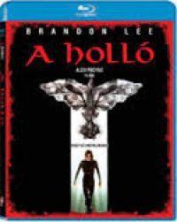 Alex Proyas - A holló (Blu-ray)