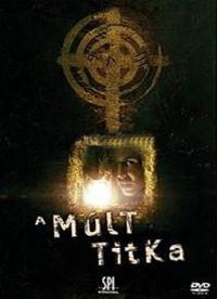 John Fawcett - A múlt titka (DVD)