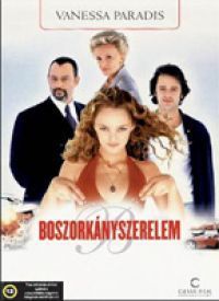 René Manzor - Boszorkányszerelem (DVD)