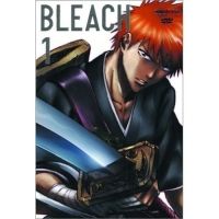 Michael Sorich - Bleach 1. (DVD)