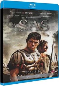 Kevin Macdonald - A sas (Blu-ray)