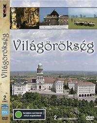 Osskó Judit - Világörökség (DVD)