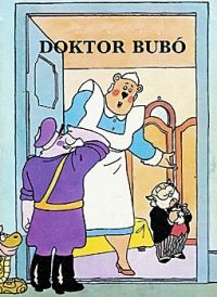 Nepp József - Dr. Bubó - Kérem a következőt! 1. (DVD) *Antikvár-Kiváló állapotú*