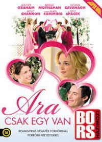 Sue Kramer - Ara csak egy van (DVD)