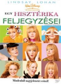 Sara Sugarman - Egy hisztérika feljegyzései (DVD)