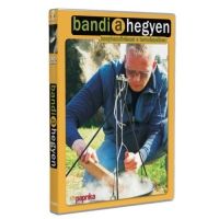  - Bandi a hegyen (DVD)