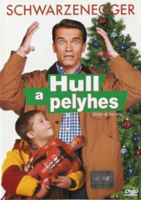 Brian Levant - Hull a pelyhes (DVD)