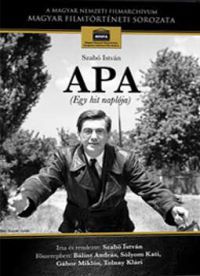 Szabó István - Apa - Egy hit naplója (MNFA kiadás) (DVD)