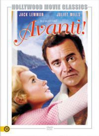 Billy Wilder - Avanti! (DVD)