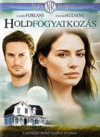 Stephen Tolkin  - Nora Roberts - Holdfogyatkozás (DVD)