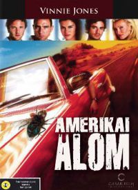 Fabio Segatori - Amerikai álom (DVD)