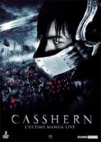 Kazuaki Kiriya - Casshern (2 DVD) *Dupla lemezes-Extra változat*