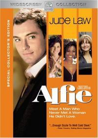 Charles Shyer - Alfie (DVD)