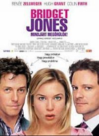 Beeban Kidron - Bridget Jones - Mindjárt megőrülök! (DVD) *Antikvár - Kiváló állapotú*