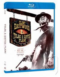 Clint Eastwood - Fennsíkok csavargója (Blu-ray) *Import - Magyar szinkronnal*