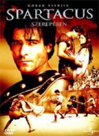 Robert Dornhelm - Spartacus (2004) (DVD)