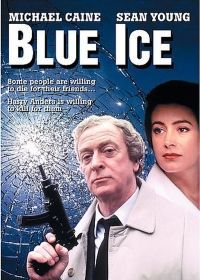 Russell Mulcahy - Blue Ice - Kék jég (DVD)