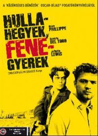 Christopher McQuarrie - Hullahegyek, fenegyerek (DVD)