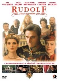 Robert Dornhelm - Rudolf - Sissi egyetlen fia (DVD)
