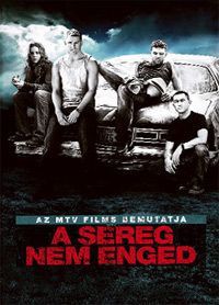 Kimberly Peirce - A sereg nem enged (DVD)