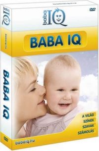 nem ismert - Baba IQ (4 DVD)
