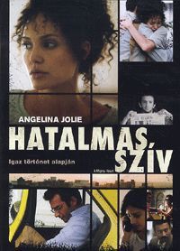 Michael Winterbottom - Hatalmas szív (DVD) *Antikvár - Kiváló állapotú*