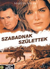 Duncan McLachlan - Szabadnak születtek (DVD)