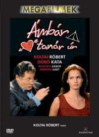 Koltai Róbert - Ámbár tanár úr (DVD)