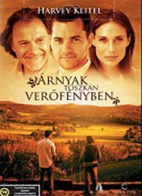 Brad Mirman - Árnyak toszkán verőfényben (DVD)