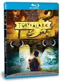 Dave McKean - Tükörálarc (Blu-ray)