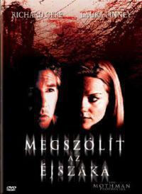 Mark Pellington - Megszólít az éjszaka (DVD) *Antikvár - Kiváló állapotú*