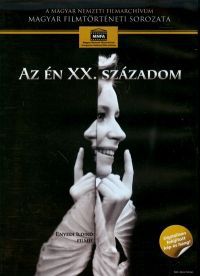 Enyedi Ildikó - Az én XX. századom (DVD)