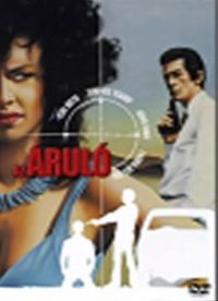 Stephen Frears - Az áruló (DVD)