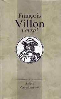 Francois Villon - Francois Villon versei