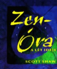 Scott Shaw - Zenóra