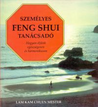 Lam Kam Chuen mester - Személyes feng shui tanácsadó