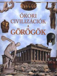 Martino Menghi - Ókori civilizációk - A görögök