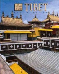 Piero Verni - Tibet