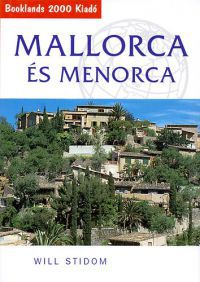 Will Stodom - Mallorca és Menorca