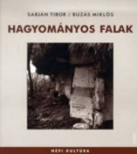 Buzás Miklós Sabján Tibor - Hagyományos falak