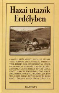 Ugrin Aranka (szerk.) - Hazai utazók Erdélyben