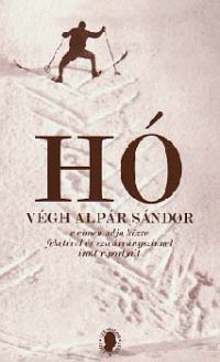 Végh Alpár Sándor - Hó